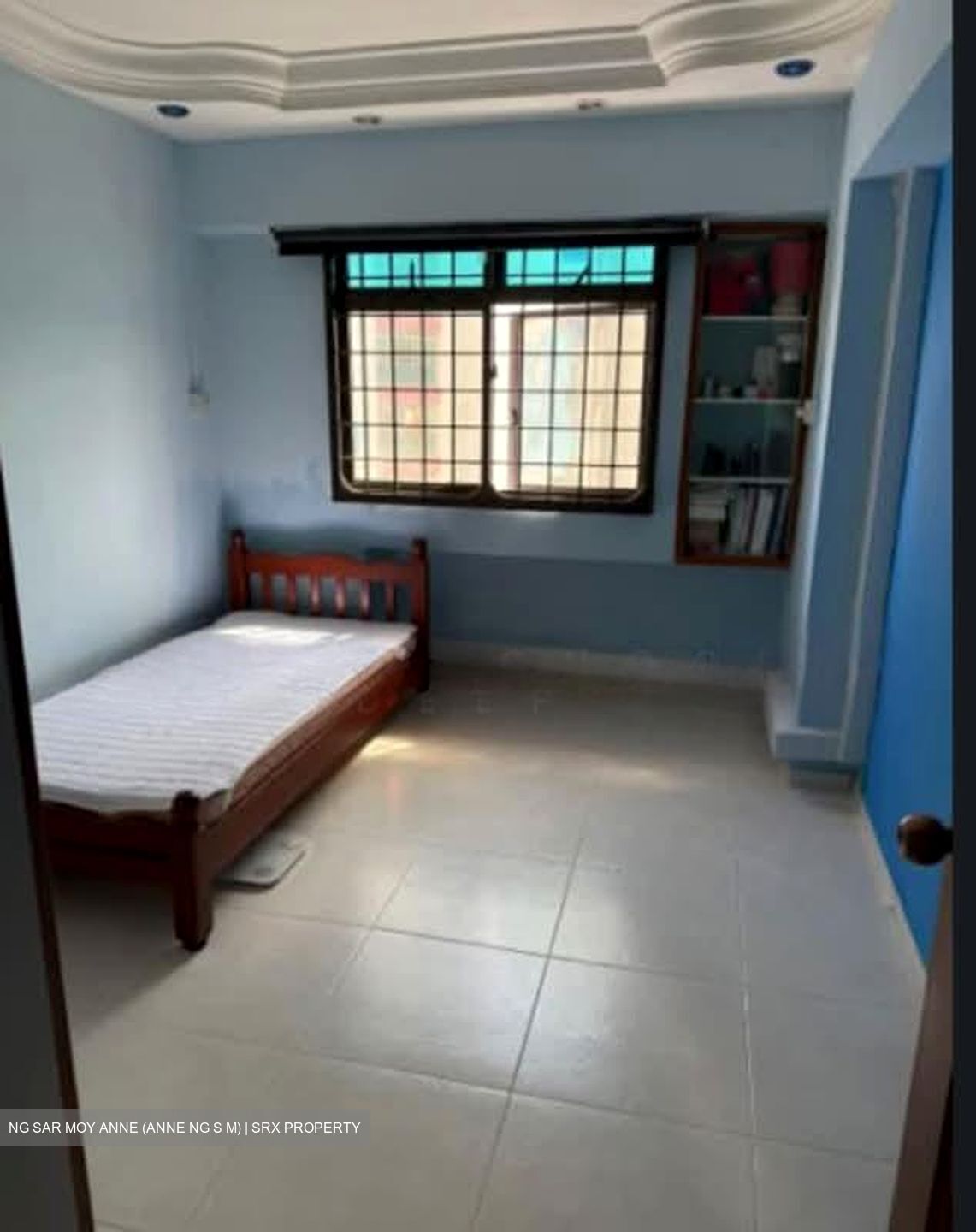 Rivervale Drive (Sengkang), HDB 3 Rooms #562060801